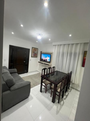 RECANTO RESIDENCIAL MARISCAL APT03